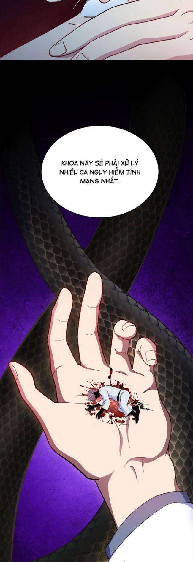 Bác Sĩ Thăng Cấp - Page 43