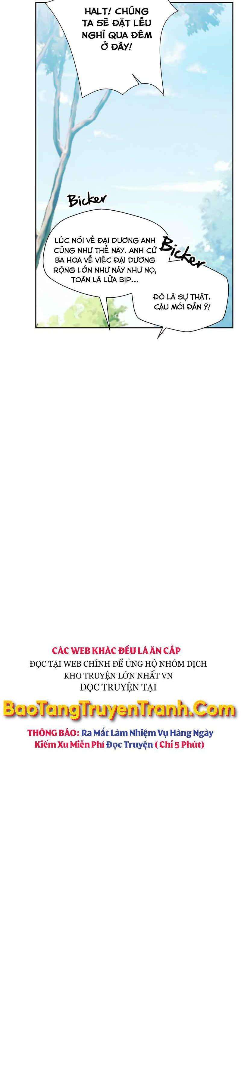 Nhiệm Vụ Chiến Binh - Page 23