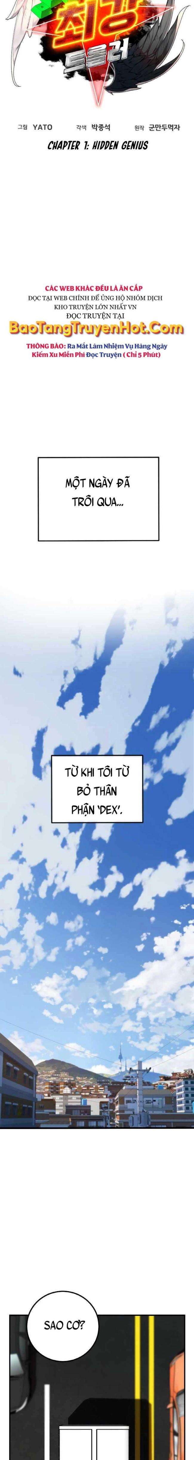 Troll Bá Nhất Thế Giới - Page 26