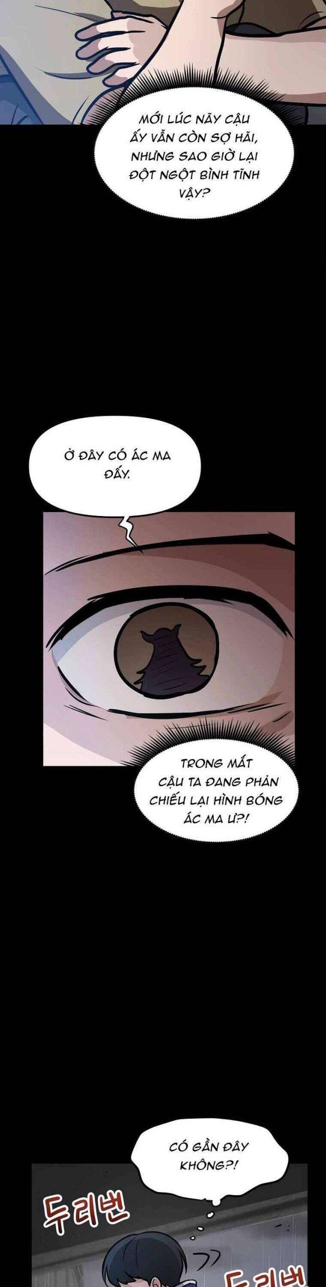 Ta Có Max Thuộc Tính May Mắn - Page 35