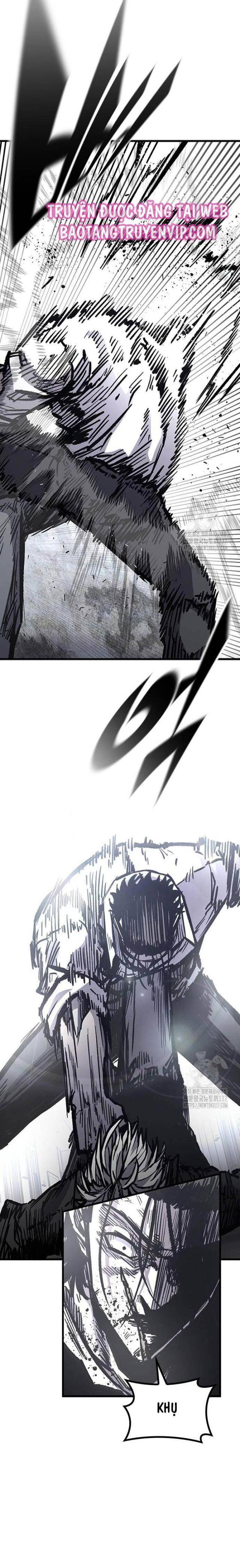 Huyền Thoại Tái Xuất - Page 17