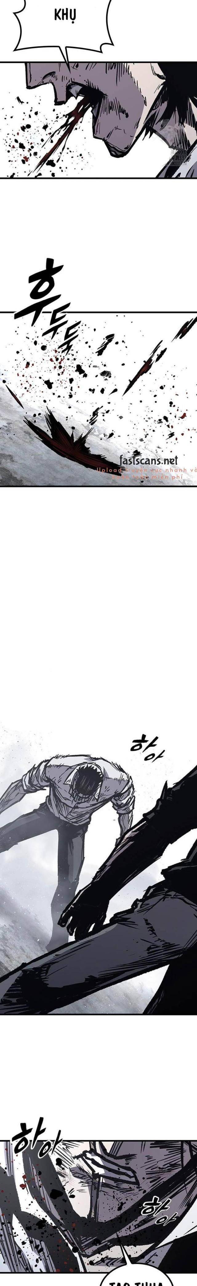 Huyền Thoại Tái Xuất - Page 23