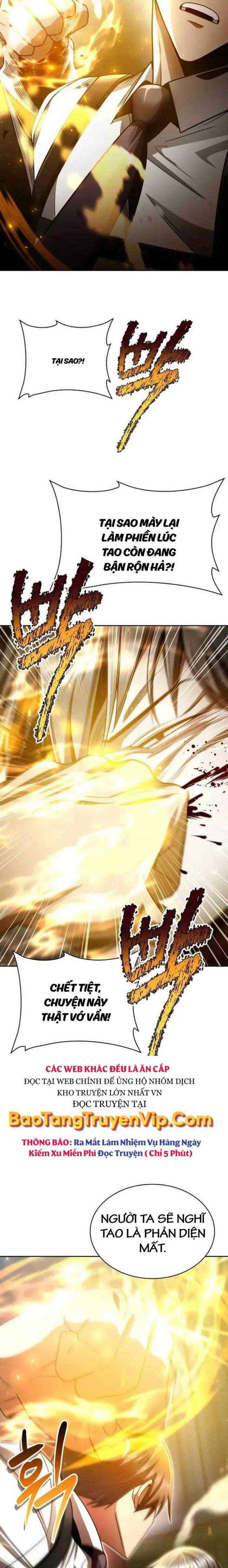 Thợ Săn Thiên Tài Hồi Quy Thành Lao Công - Page 8