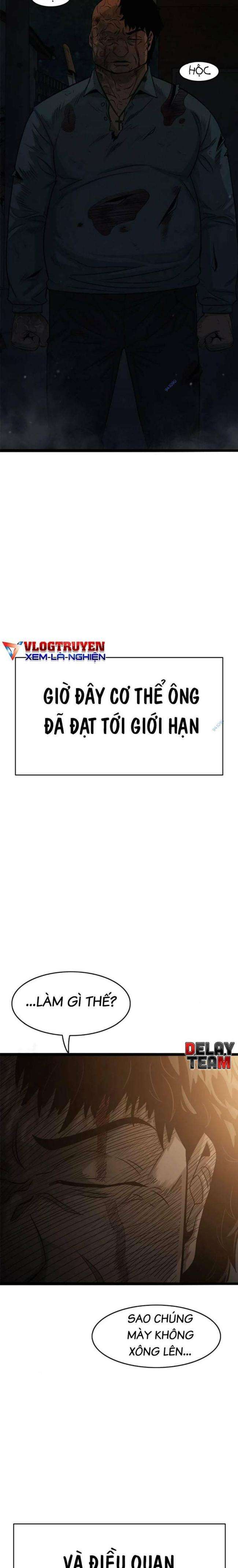 Ngục Tù Đẫm Máu - Page 12