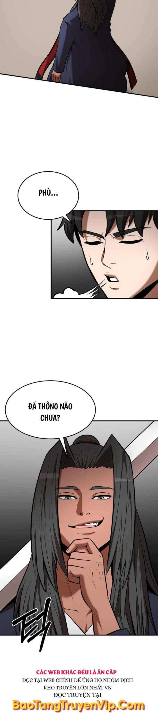 Thiên Tài Kiếm Thuật Của Gia Tộc Danh Giá - Page 26