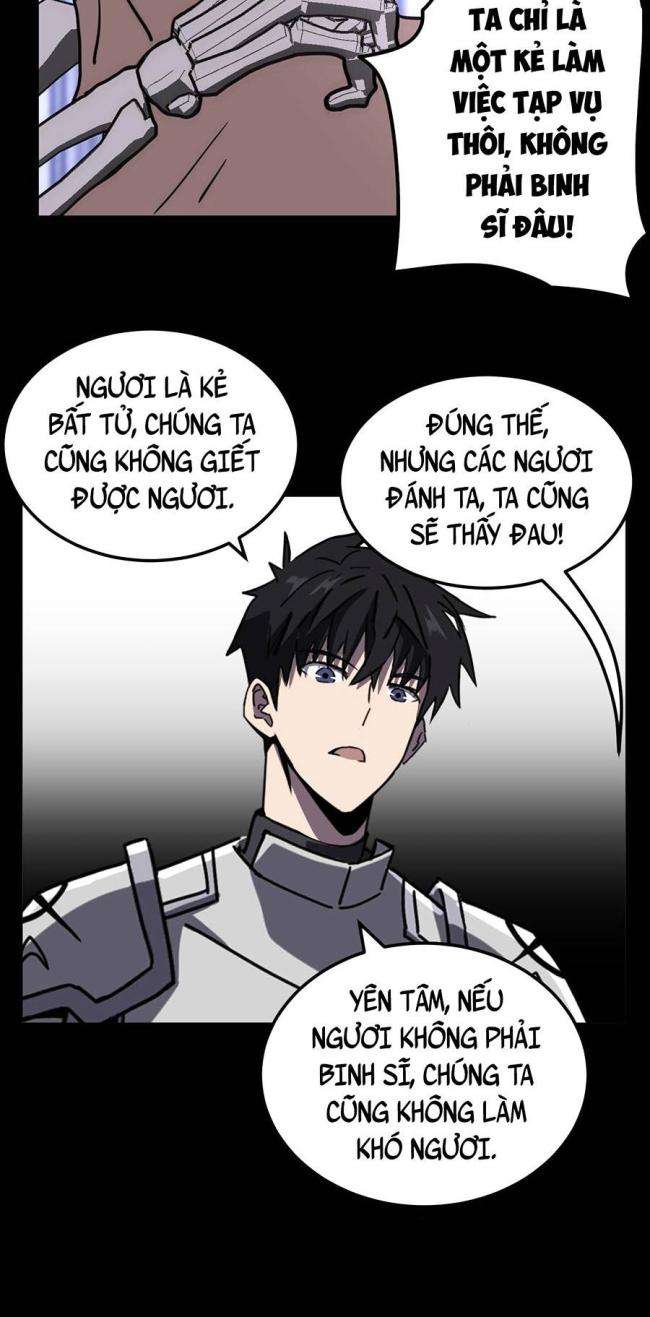 Sinh Tồn Trong Thế Giới Truyện Tranh - Page 44