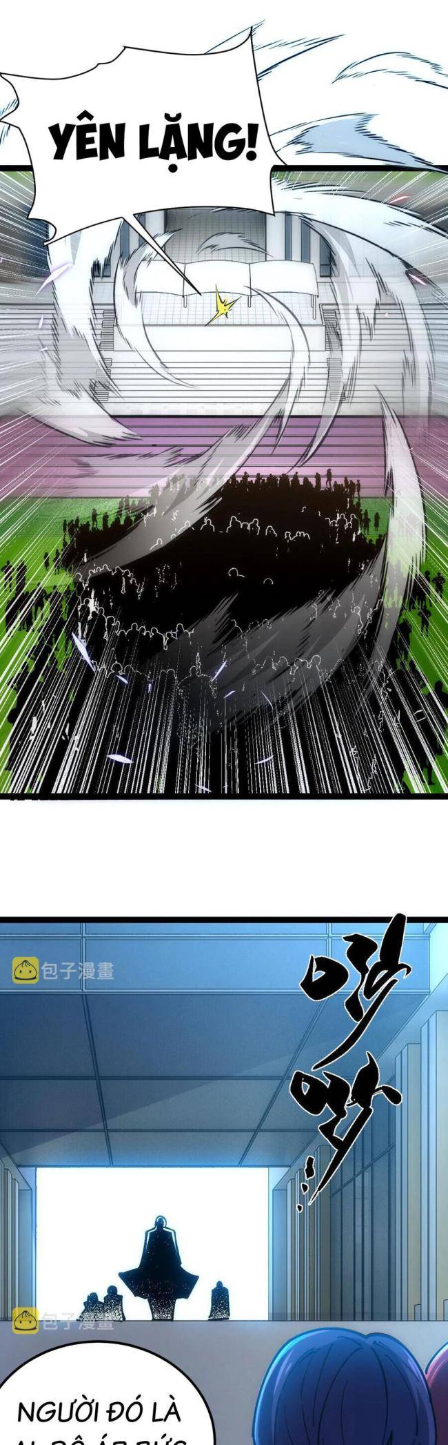 Toàn Thuộc Tính Võ Đạo - Page 22