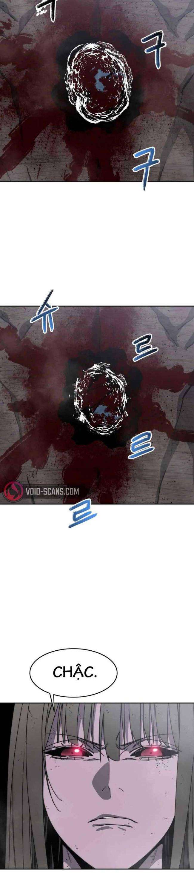 Tồn Tại Vĩnh Hằng - Page 7