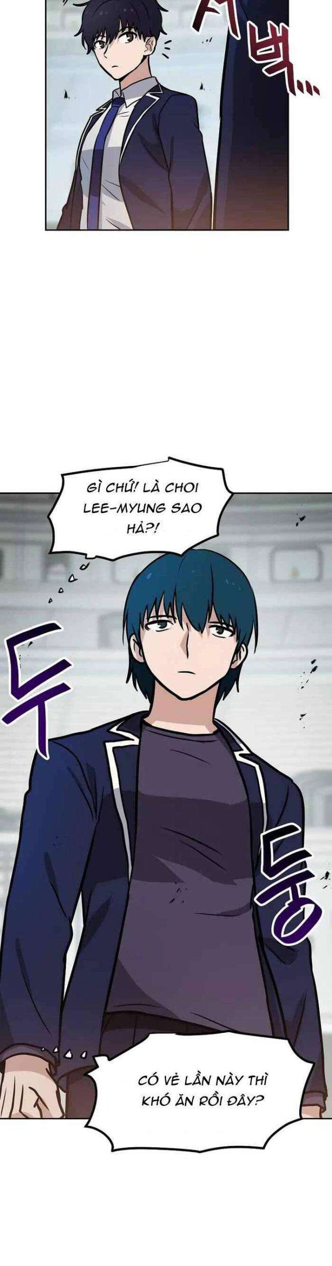 Ta Có Max Thuộc Tính May Mắn - Page 9