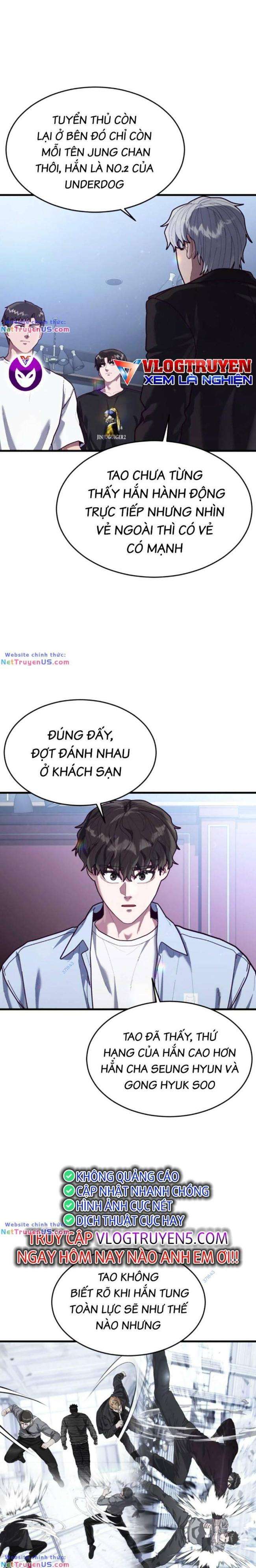 Tên Vâng Lời Tuyệt Đối - Page 26