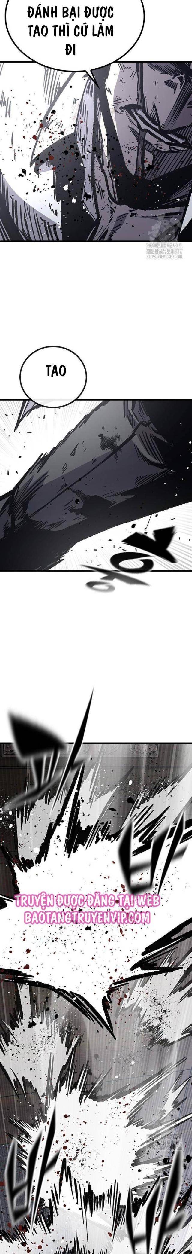 Huyền Thoại Tái Xuất - Page 26