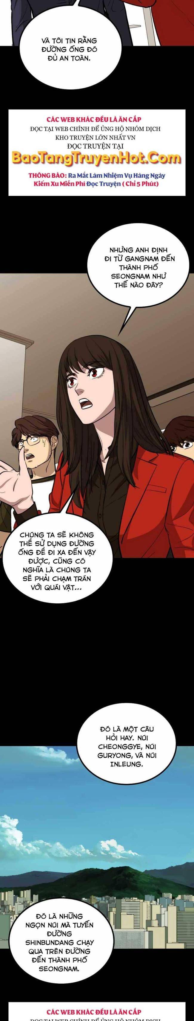 Cánh Cửa Mở Ra Đúng Ngày Đầu Tôi Trở Thành Chính Trị Gia - Page 13