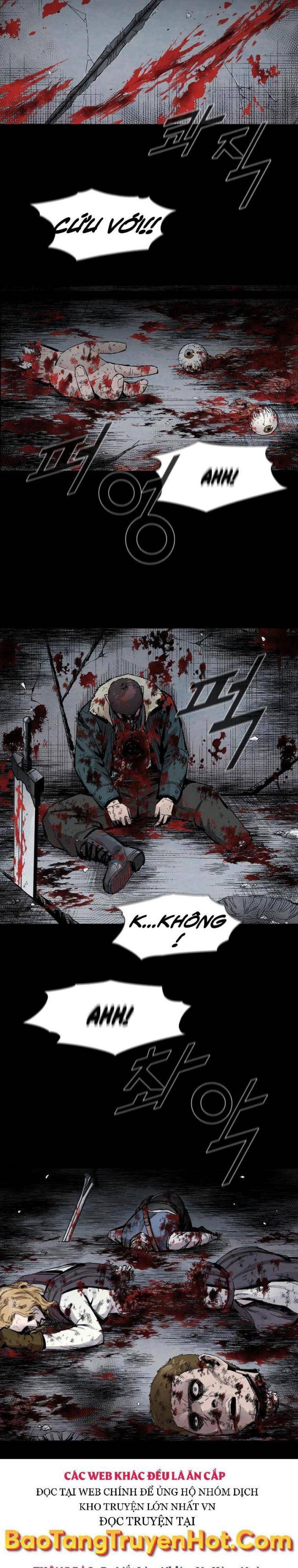 Mật Mã Mê Cung - Page 4