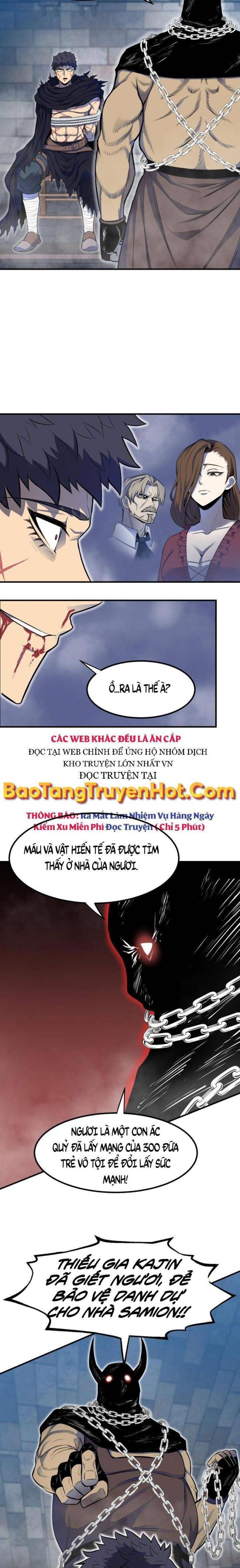 Bản Chất Của Chuyển Sinh - Page 30
