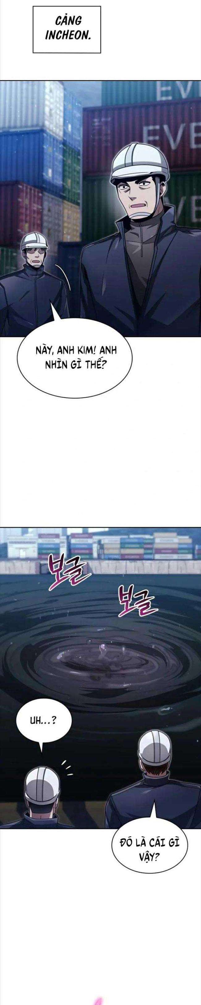 Thợ Săn Thiên Tài Hồi Quy Thành Lao Công - Page 32