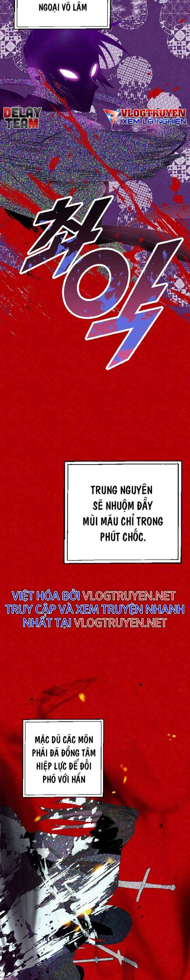 Thiên Kiếm Kỳ Hiệp - Page 19