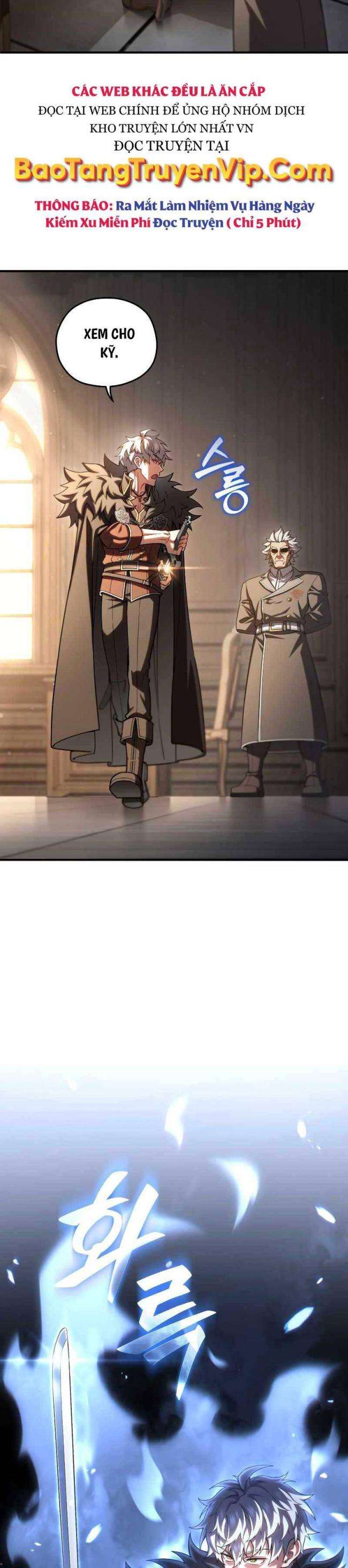 Luân Hồi Chết Tiệt - Page 19