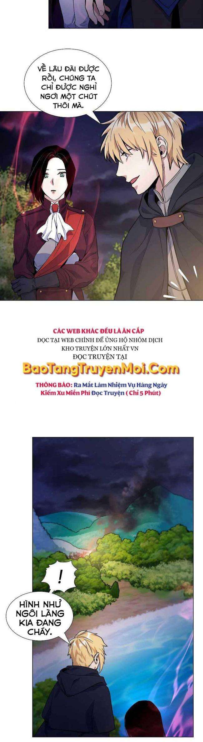 Bạo Chúa Hống Hách - Page 22