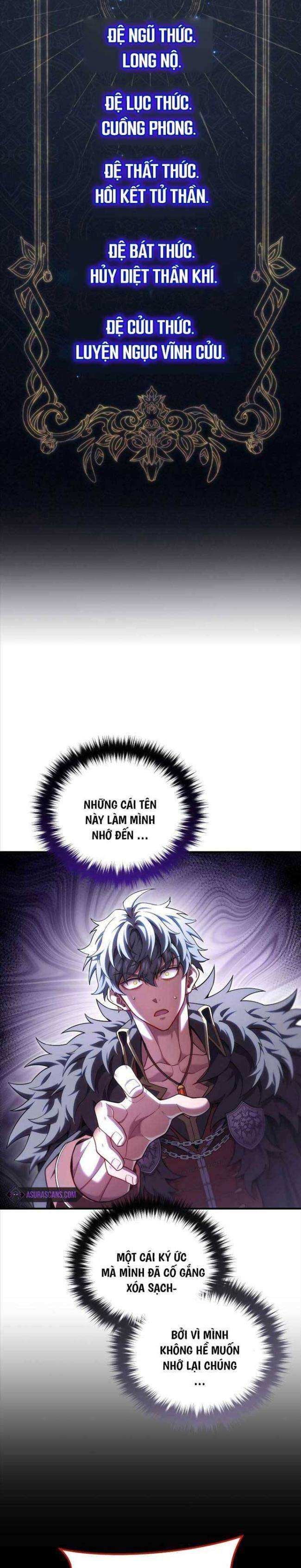 Luân Hồi Chết Tiệt - Page 26