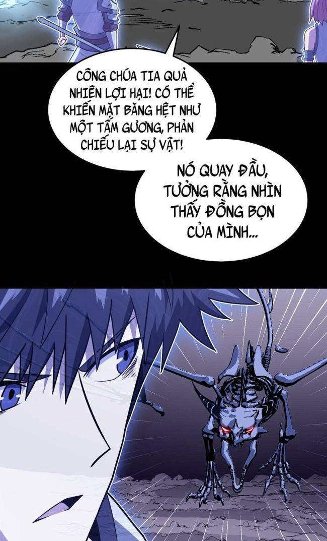 Sinh Tồn Trong Thế Giới Truyện Tranh - Page 34