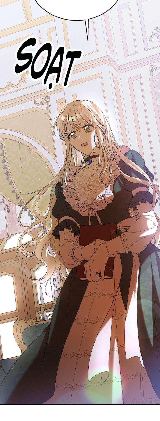 Cách Để Em Bảo Vệ Anh - Page 23