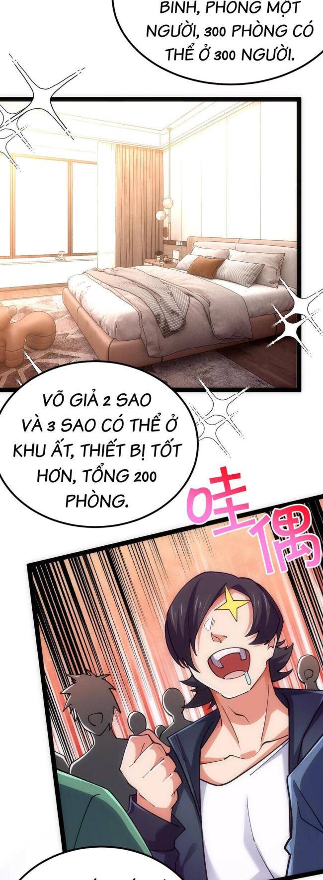 Toàn Thuộc Tính Võ Đạo - Page 4