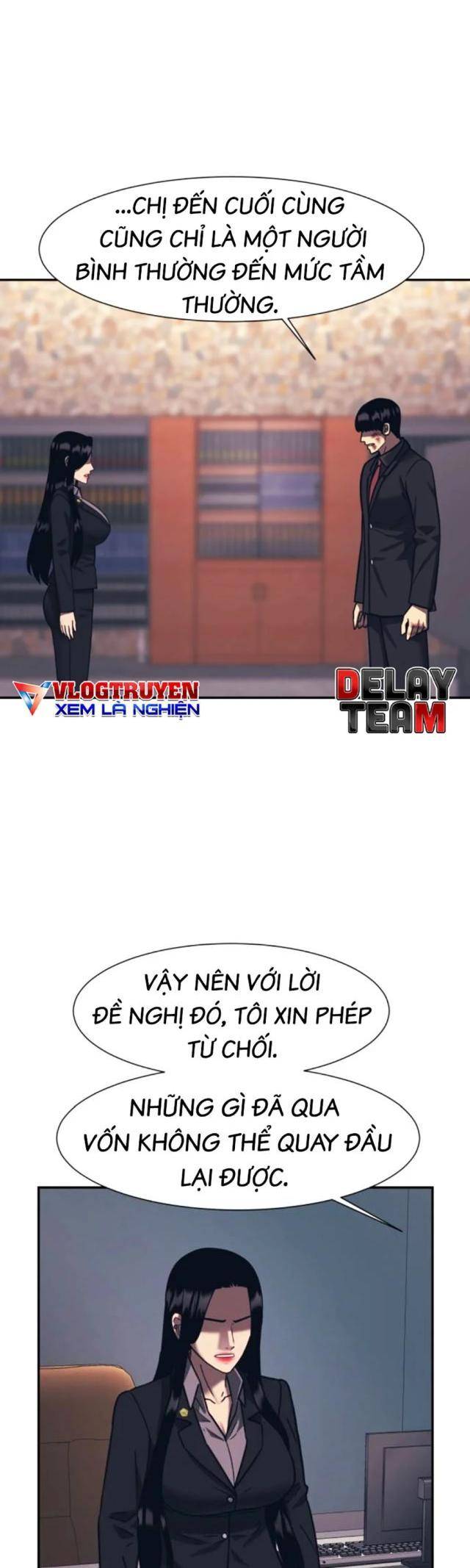 Sóng Ngầm - Page 28