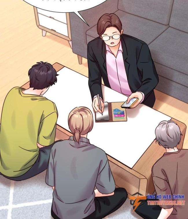 Trở Lại Làm Idol - Page 50