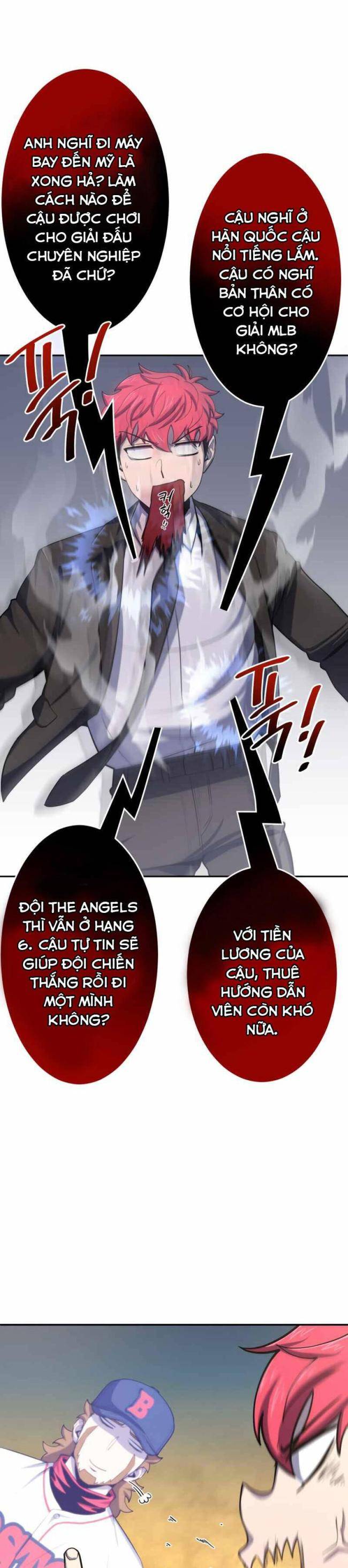 Vua Bóng Chày - Page 26