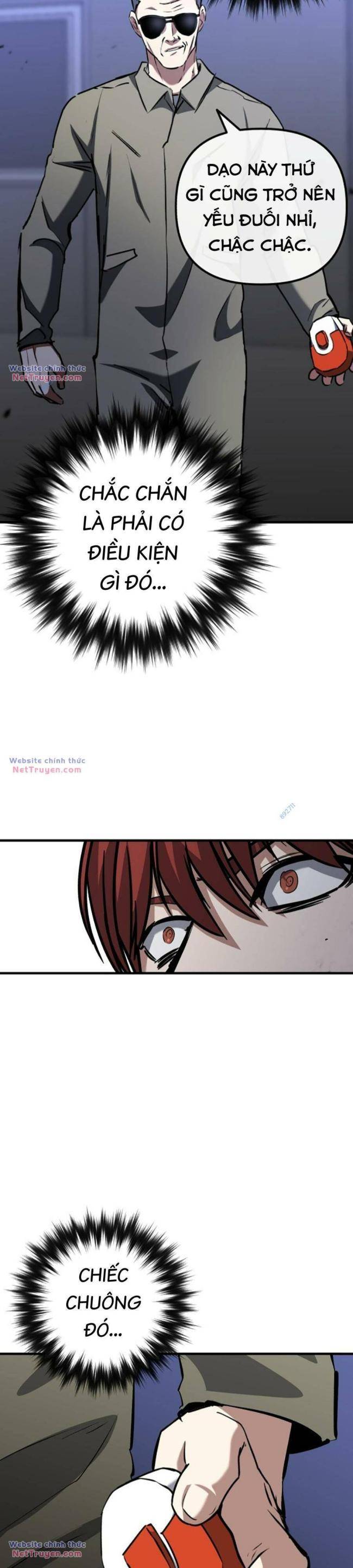 Sát Nhân Cuồng Loạn - Page 34