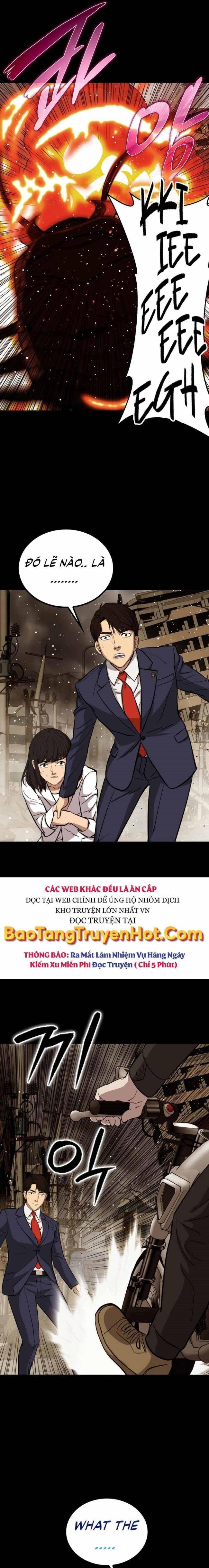 Cánh Cửa Mở Ra Đúng Ngày Đầu Tôi Trở Thành Chính Trị Gia - Page 33