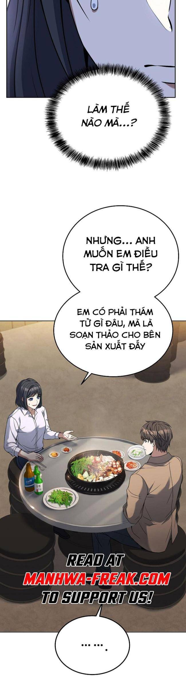 Đầu Bếp Trẻ Nhất Tới Từ Khách Sạn Hạng Ba - Page 54