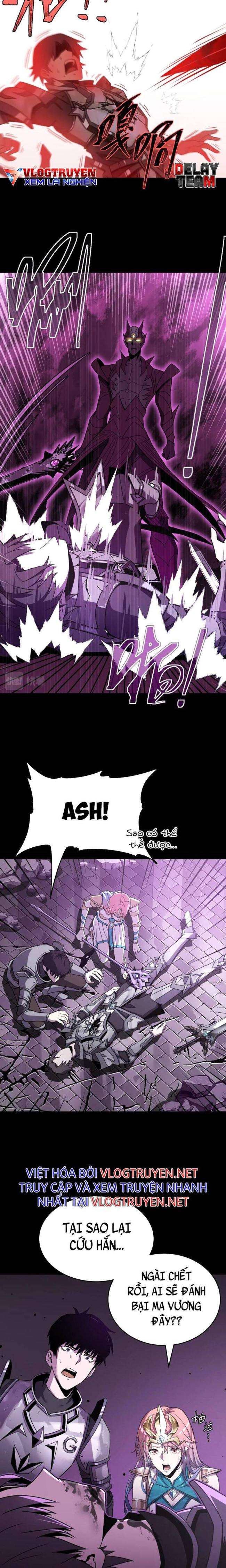 Sinh Tồn Trong Thế Giới Truyện Tranh - Page 24