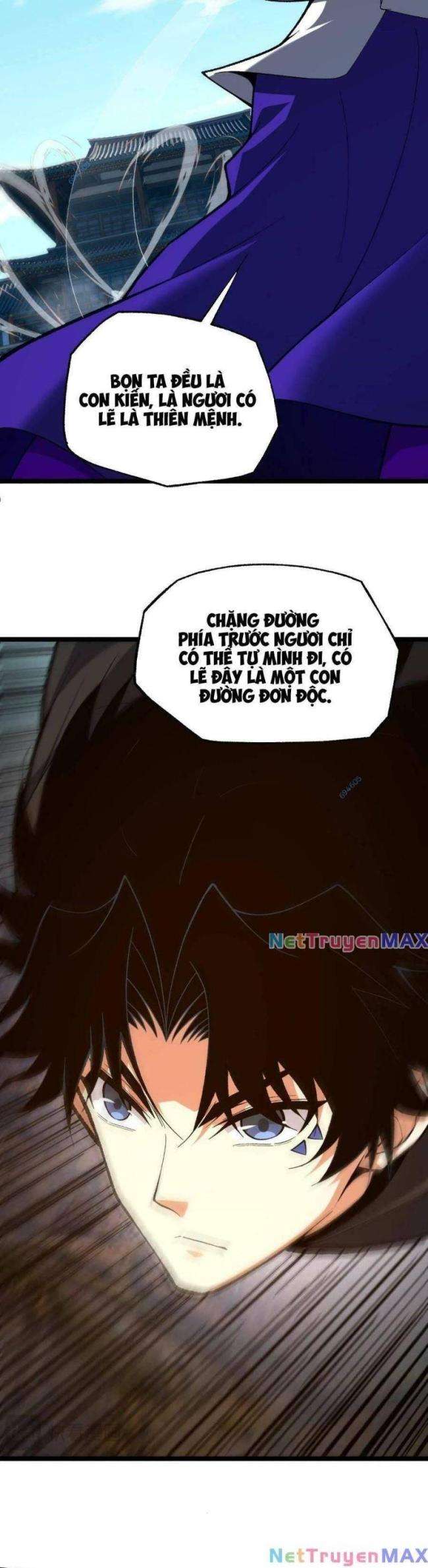 Sự Trở Lại Của Đệ Nhất Tông Sư - Page 29