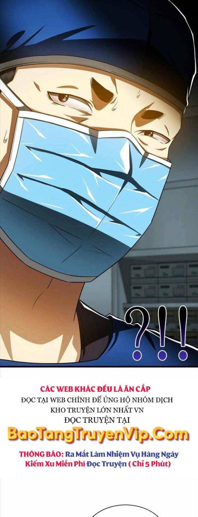 Bác Sĩ Phẫu Thuật Hoàn Hảo - Page 51