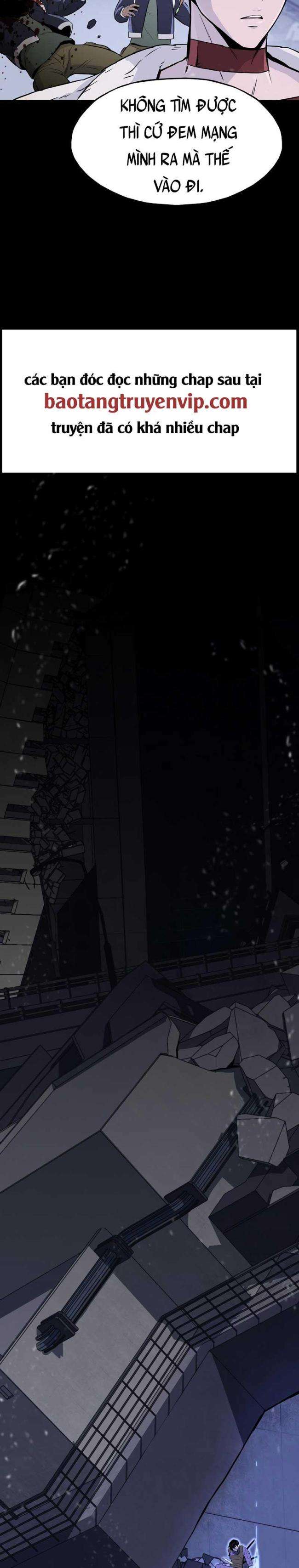 Hồi Quy Gia - Page 4