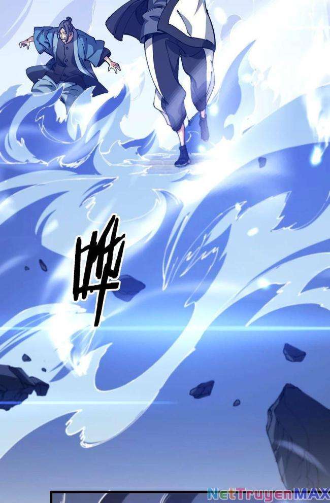 Đại Sư Phụ Hạ Sơn - Page 10