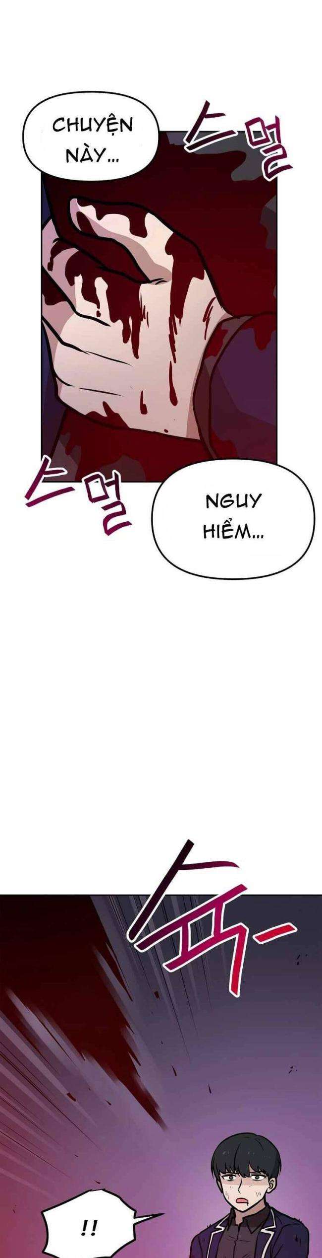 Ta Có Max Thuộc Tính May Mắn - Page 29