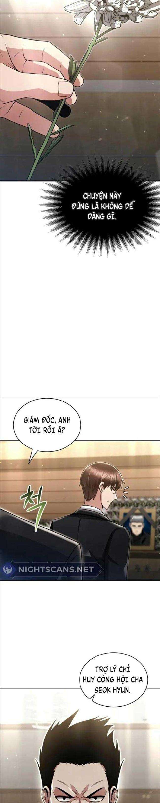 Thợ Săn Thiên Tài Hồi Quy Thành Lao Công - Page 20