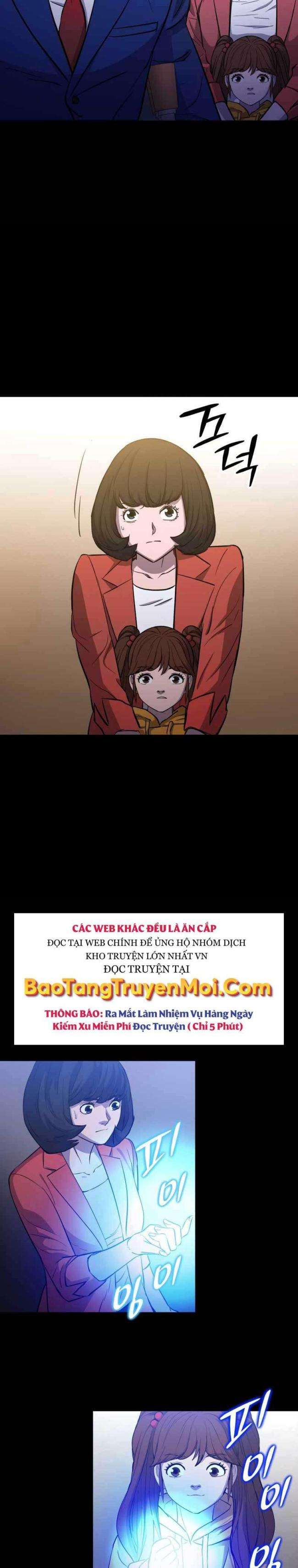 Cánh Cửa Mở Ra Đúng Ngày Đầu Tôi Trở Thành Chính Trị Gia - Page 7