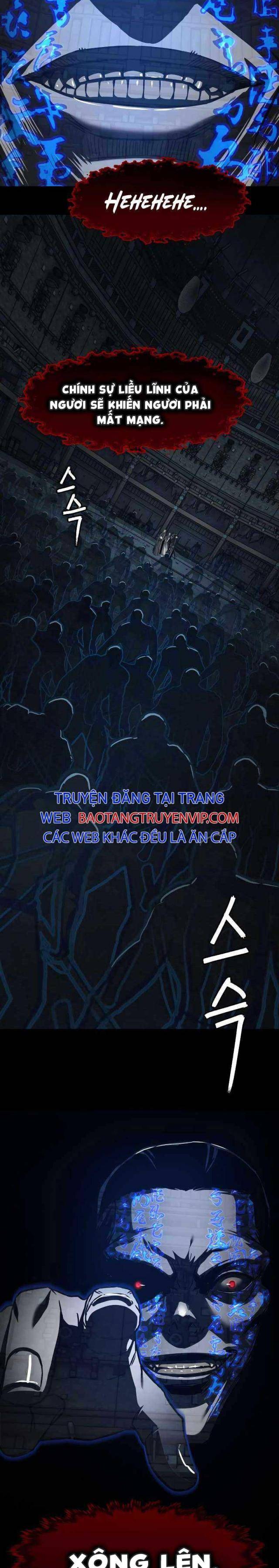 Tuý Kiếm Dạ Hành - Page 5