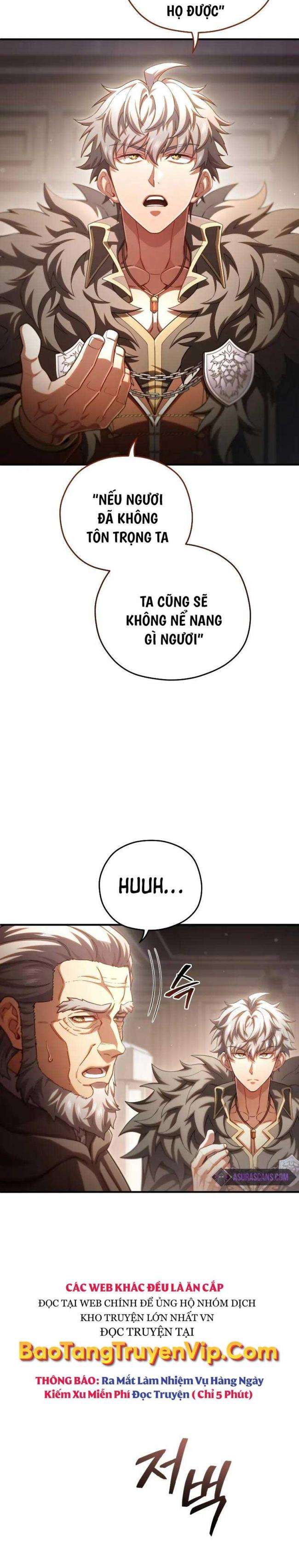 Luân Hồi Chết Tiệt - Page 11