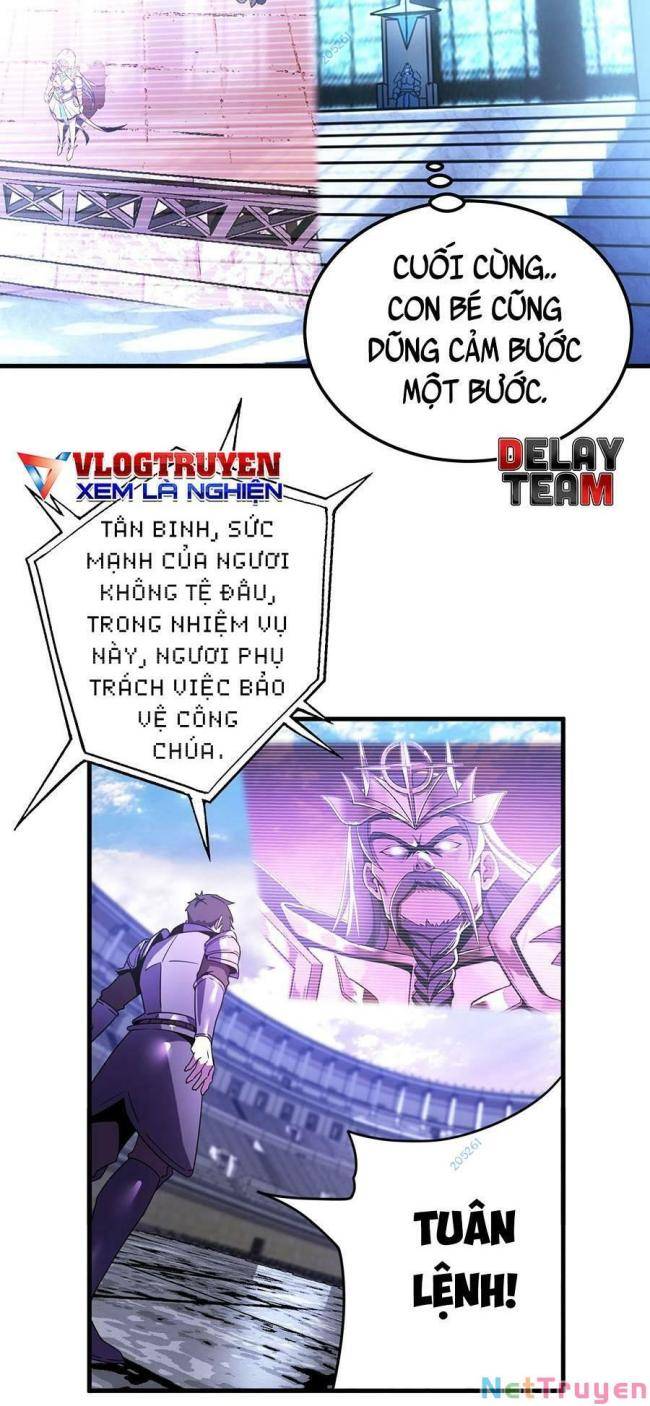 Sinh Tồn Trong Thế Giới Truyện Tranh - Page 28