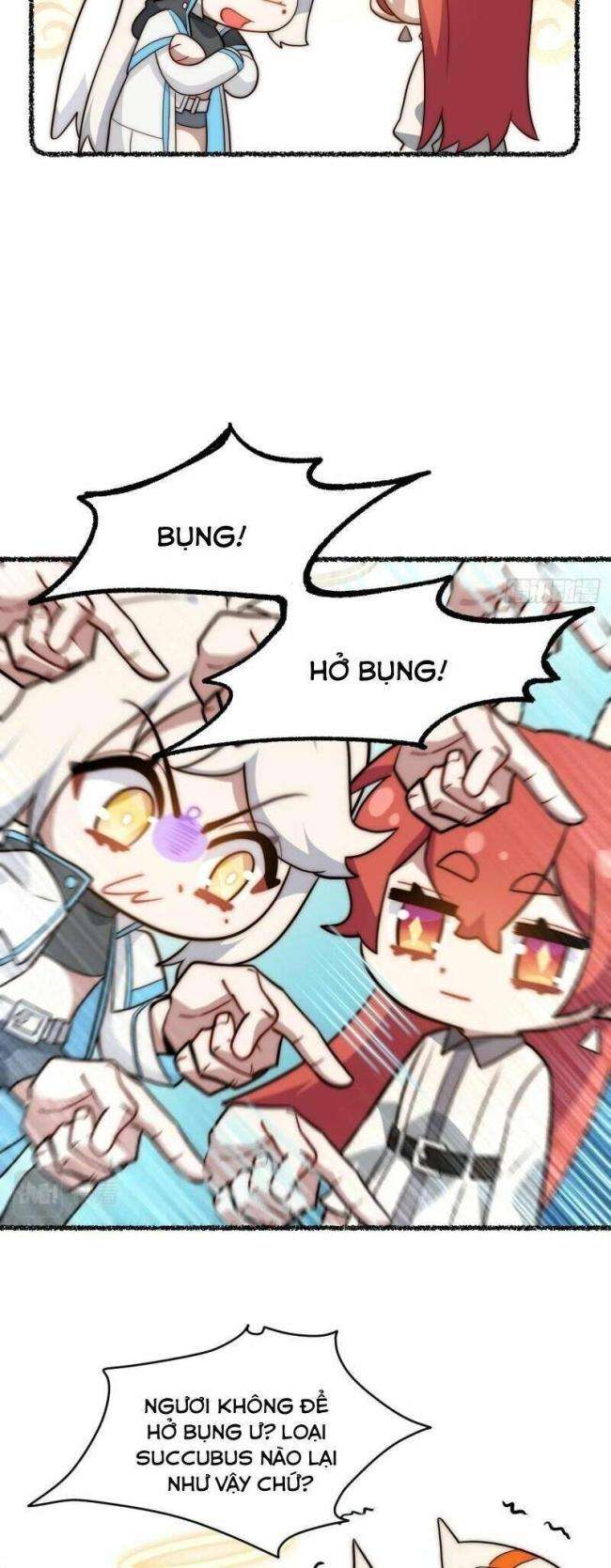 Hành Trình Cốt Binh Trở Thành Hiệp Sĩ - Page 7