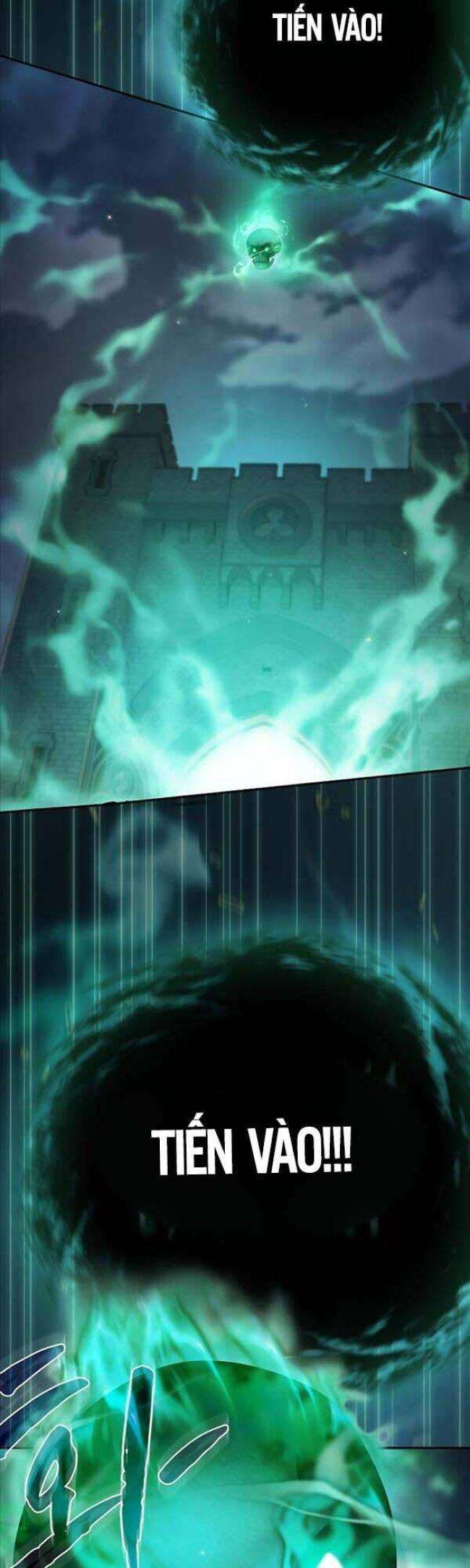 Cuộc Sống Của Pháp Sư Tại Học Viện Ma Pháp - Page 54