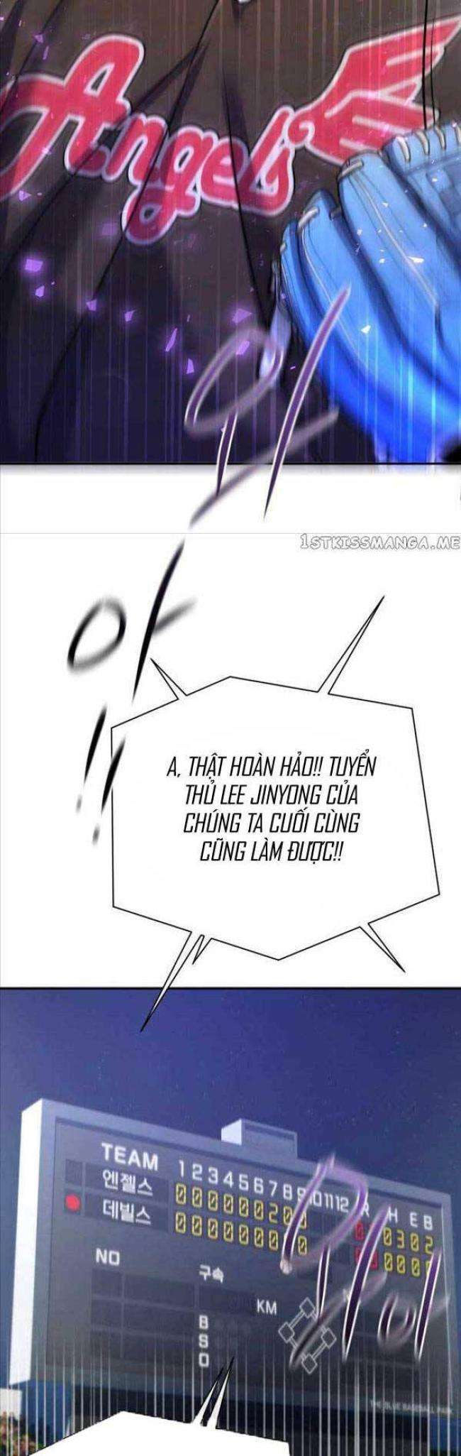 Vua Bóng Chày - Page 18