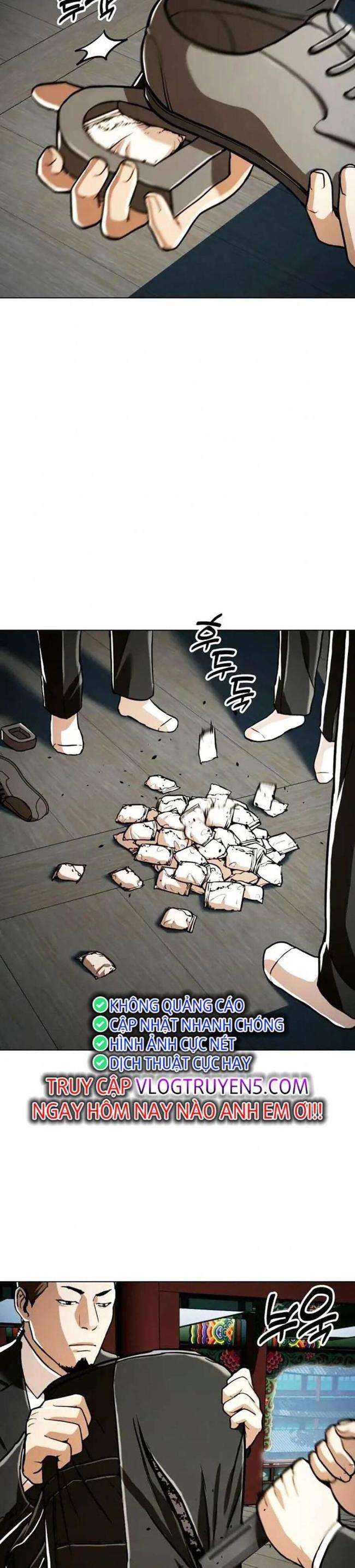 Điệp Viên 18 Tuổi - Page 12