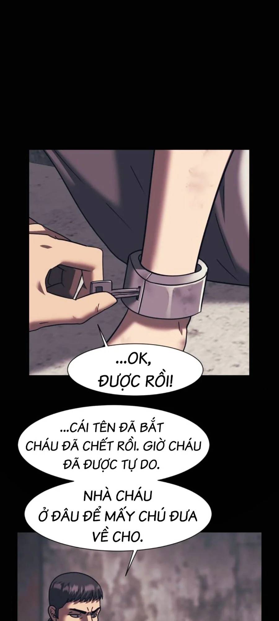 Sóng Ngầm - Page 41