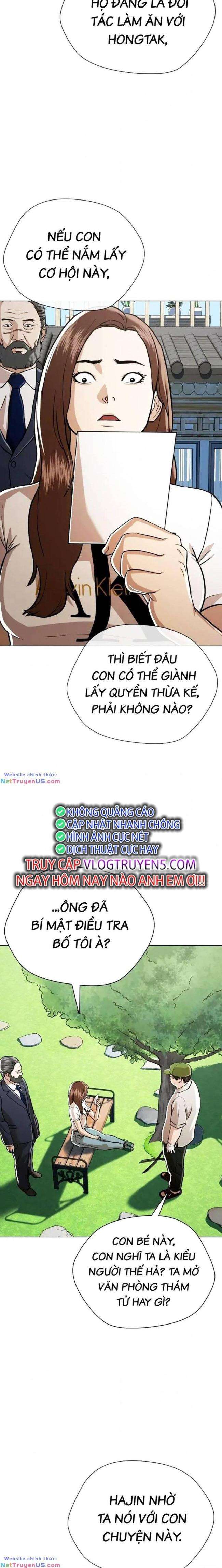 Điệp Viên 18 Tuổi - Page 14
