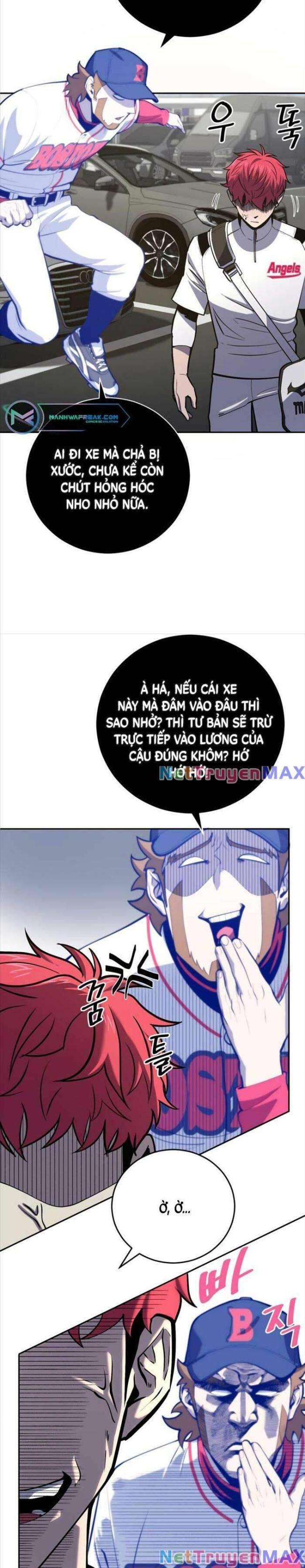 Vua Bóng Chày - Page 26